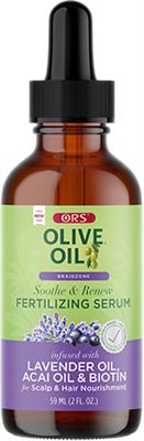 ORS Braidzone Fertilizing Serum ( 2oz) Sareya Beauty Supply Store in Calgary Alberta Canada